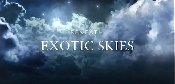  Beneath Exotic Skies Movie Trailer